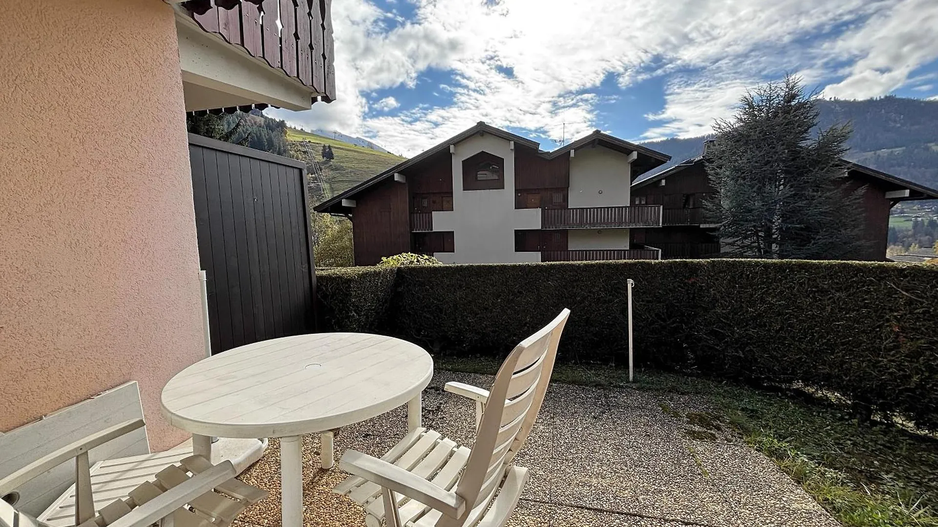 Cybele C1 Appartement Proche Village Et Pistes 라클루자 아파트